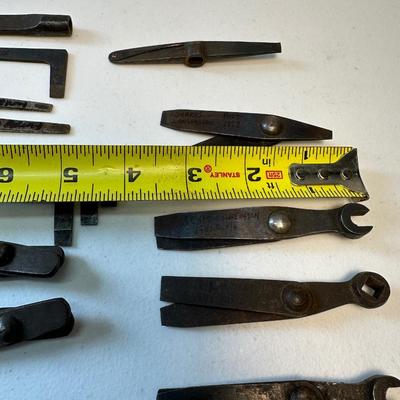 Various OEM Rifle / Pistol Tools