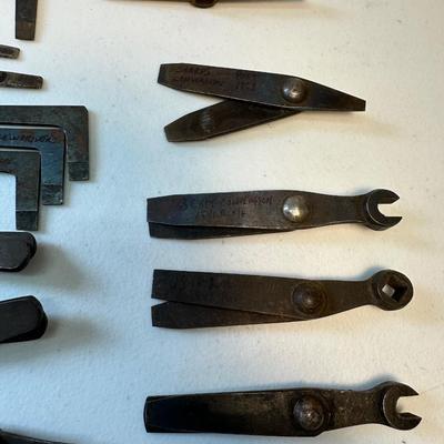 Various OEM Rifle / Pistol Tools