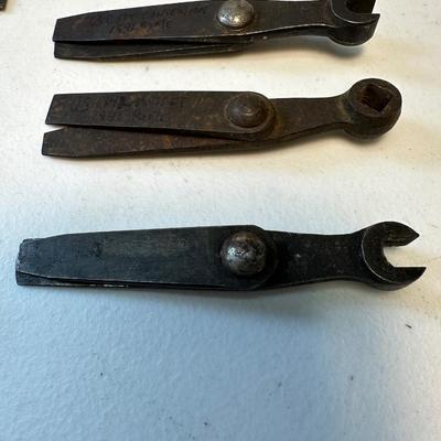Various OEM Rifle / Pistol Tools