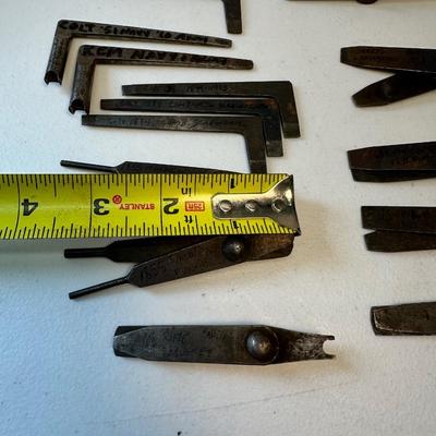 Various OEM Rifle / Pistol Tools
