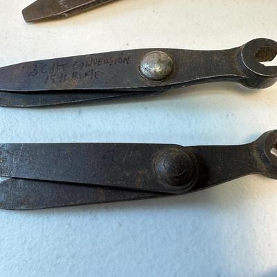 Various OEM Rifle / Pistol Tools