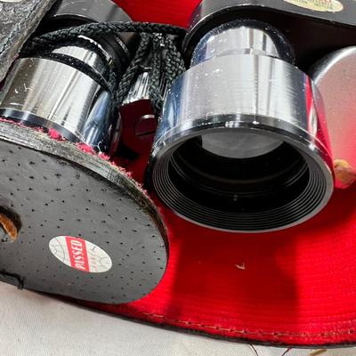 Camera lot