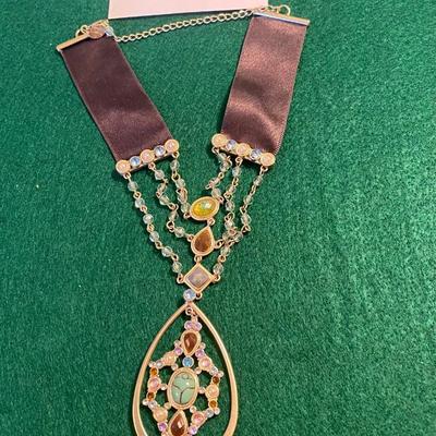 Necklace