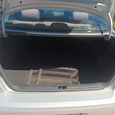 '01 TOYOTA COROLLA SEDAN 4 DOOR, AUTOMATIC