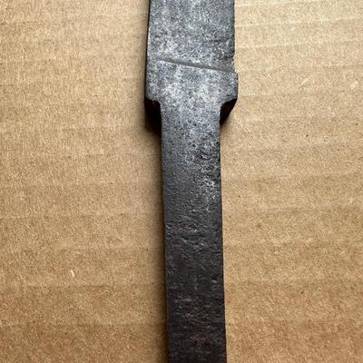 Two Antique Swords (see description)