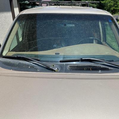 '96 FORD EXPLORER SPORT UTILITY 4WD