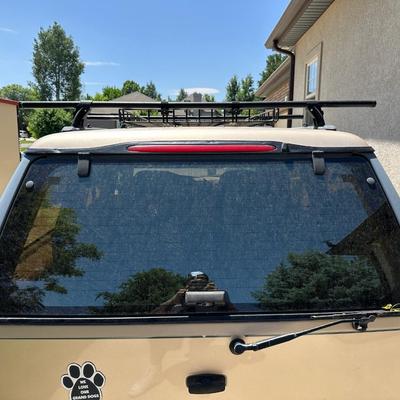 '96 FORD EXPLORER SPORT UTILITY 4WD