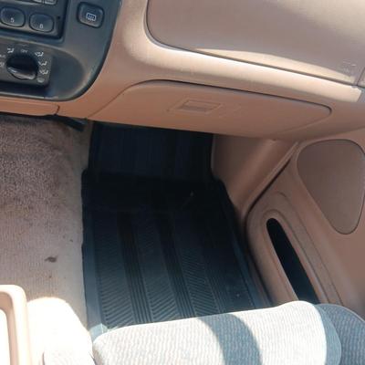 '96 FORD EXPLORER SPORT UTILITY 4WD