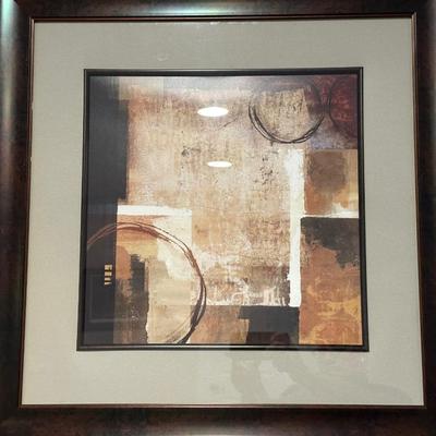 "BROADWAY RHYTHM" BY KEITH MALLETT