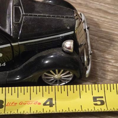 1935 Ford Sedan Delivery
