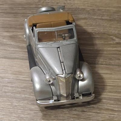 1937 Chevrolet Cabriolet