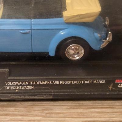 1951 Volkswagen in Case