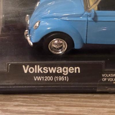 1951 Volkswagen in Case