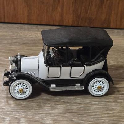 1915 Chevrolet 5 Passenger Baby Grand