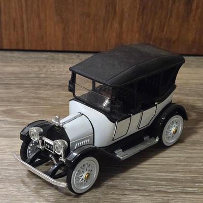 1915 Chevrolet 5 Passenger Baby Grand