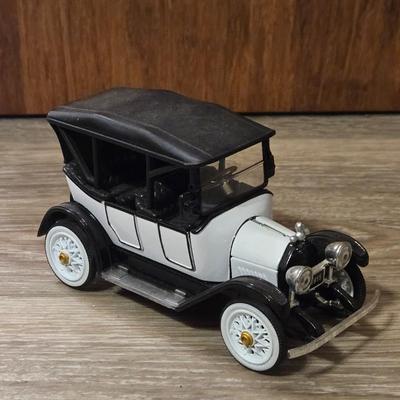 1915 Chevrolet 5 Passenger Baby Grand