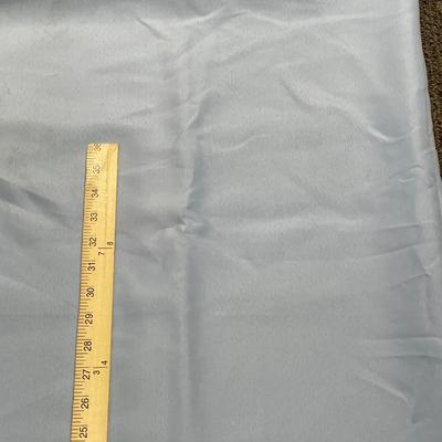 Light Lavender Tablecloth