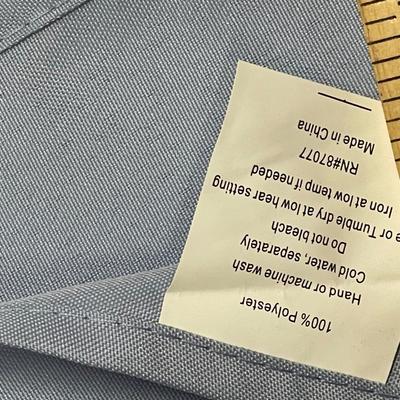 Light Lavender Tablecloth