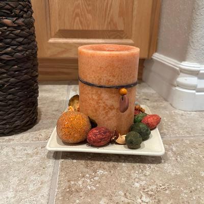 HOME DECOR WITH THE FEELING OF AUTUMN