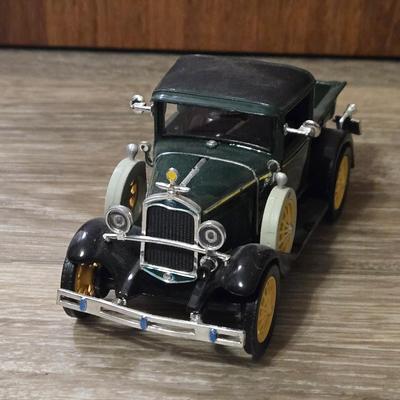 1931 Ford Model A