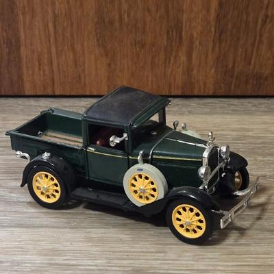 1931 Ford Model A