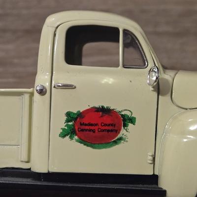 1949 Ford F-1 Pickup