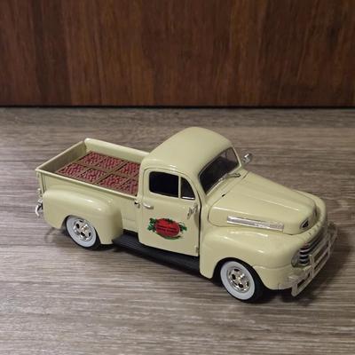1949 Ford F-1 Pickup
