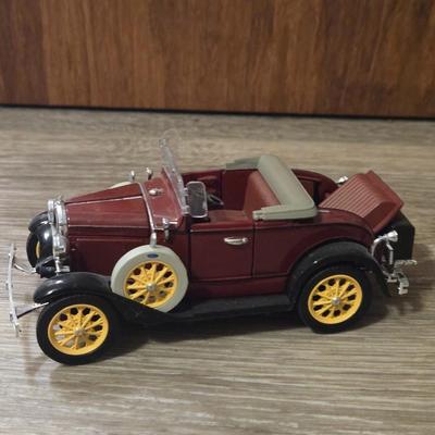 1931 Ford Model A