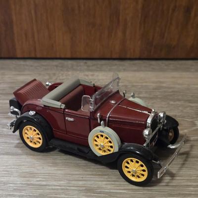1931 Ford Model A
