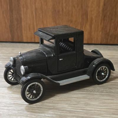 1923 Chevy Copper Cooled