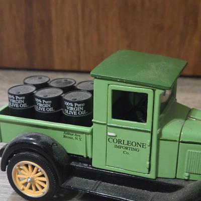 1928 Chevy Pickup