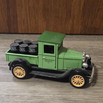 1928 Chevy Pickup