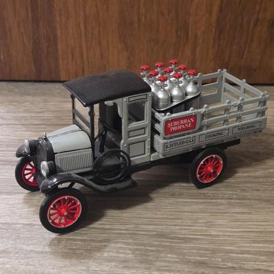 1923 Chevy 1 Ton Truck