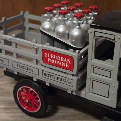 1923 Chevy 1 Ton Truck