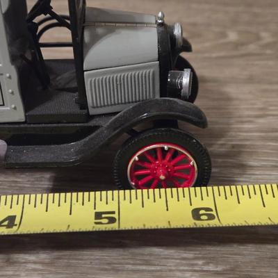 1923 Chevy 1 Ton Truck