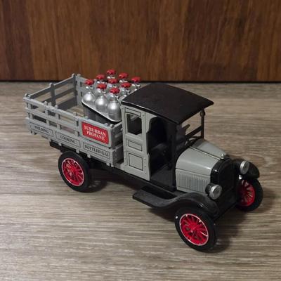 1923 Chevy 1 Ton Truck