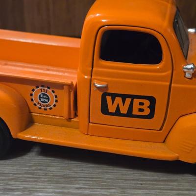 1941 Plymouth Truck