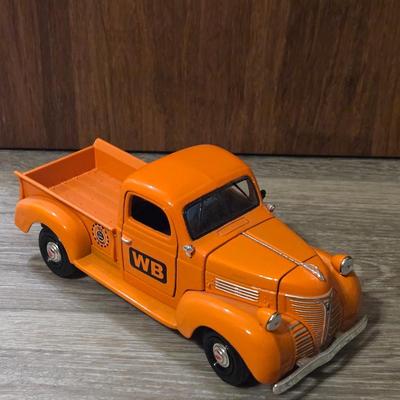 1941 Plymouth Truck
