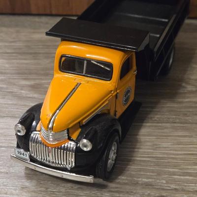 1941 Chevrolet