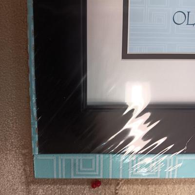 4 NEW 11 X 14 PICTURE FRAMES