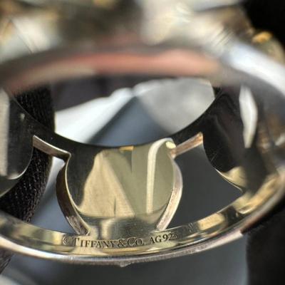 Tiffany ring