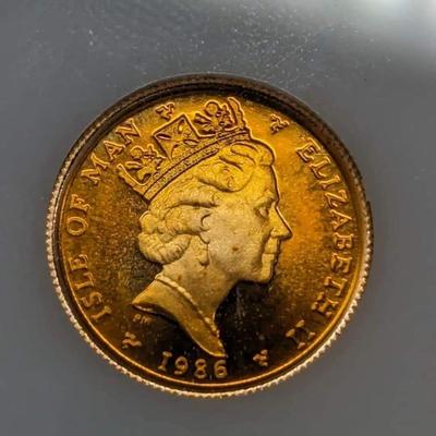 Gold of the world set