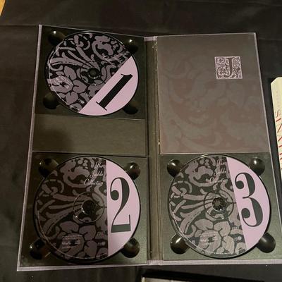 Collection of the Greats CDs (BDF-MG)
