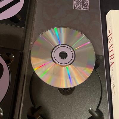 Collection of the Greats CDs (BDF-MG)