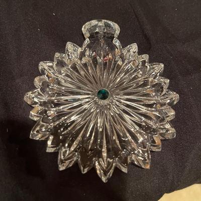 Waterford, Wedgewood, Hummel & More Christmas Ornaments (BDF-MG)