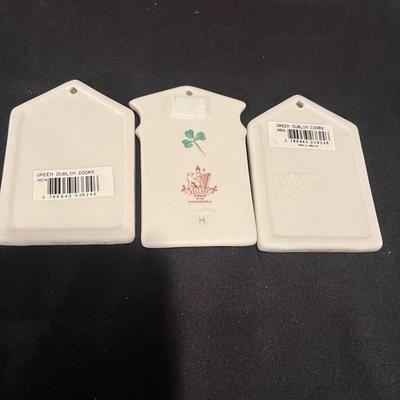 Waterford, Wedgewood, Hummel & More Christmas Ornaments (BDF-MG)