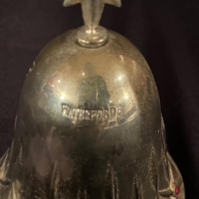 Waterford, Wedgewood, Hummel & More Christmas Ornaments (BDF-MG)