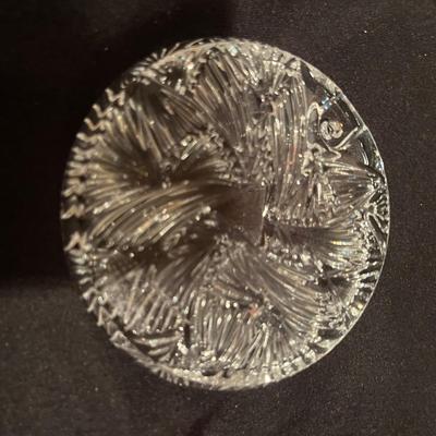 Waterford, Wedgewood, Hummel & More Christmas Ornaments (BDF-MG)