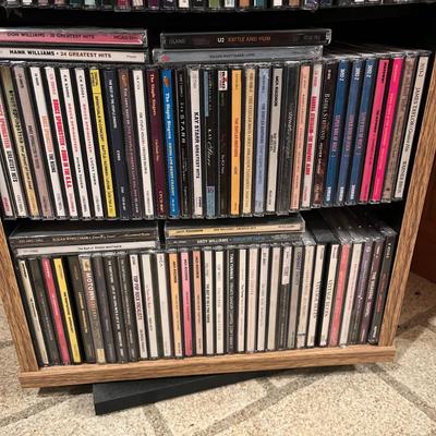 Oldies, Christmas and More CD Collection (BDF-MG)