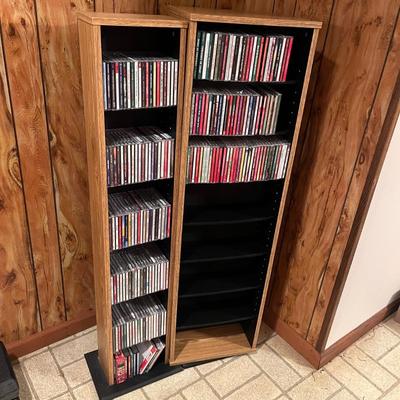 Oldies, Christmas and More CD Collection (BDF-MG)